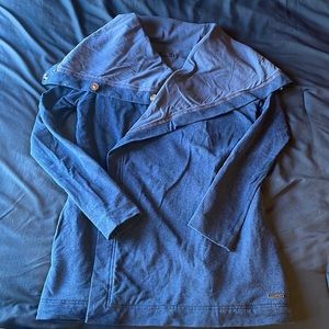 Lululemon Savasana Wrap